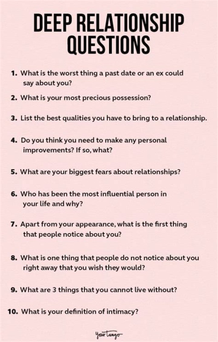 Questions to Ask Your Friend: Deepen Your Connection