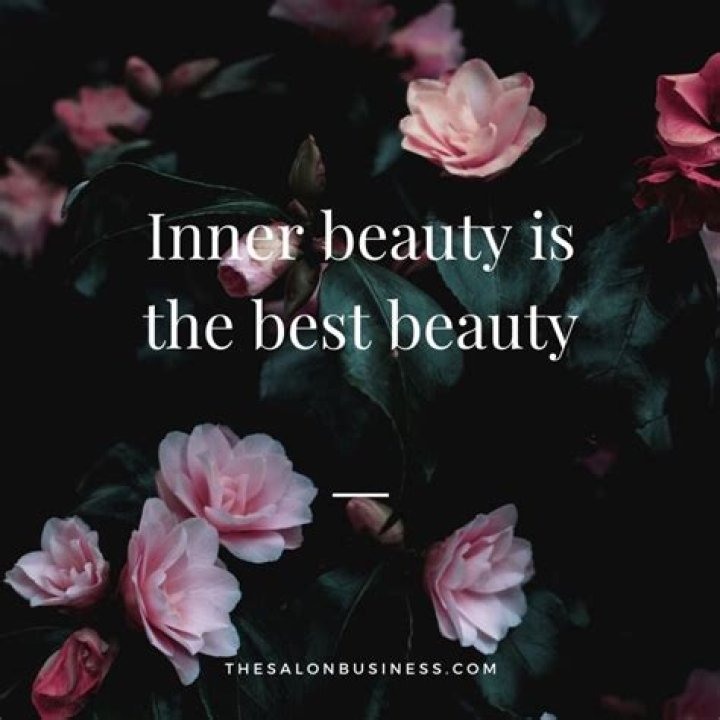 Quotes About How Beautiful You Are: Embracing Your Inner and Outer Beauty