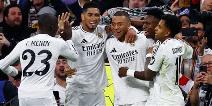 Real Madrid Top Players: A Legacy of Excellence