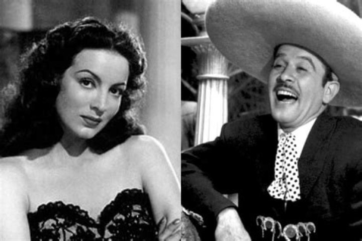 Regina Pavón: The Rising Star of Mexican Cinema