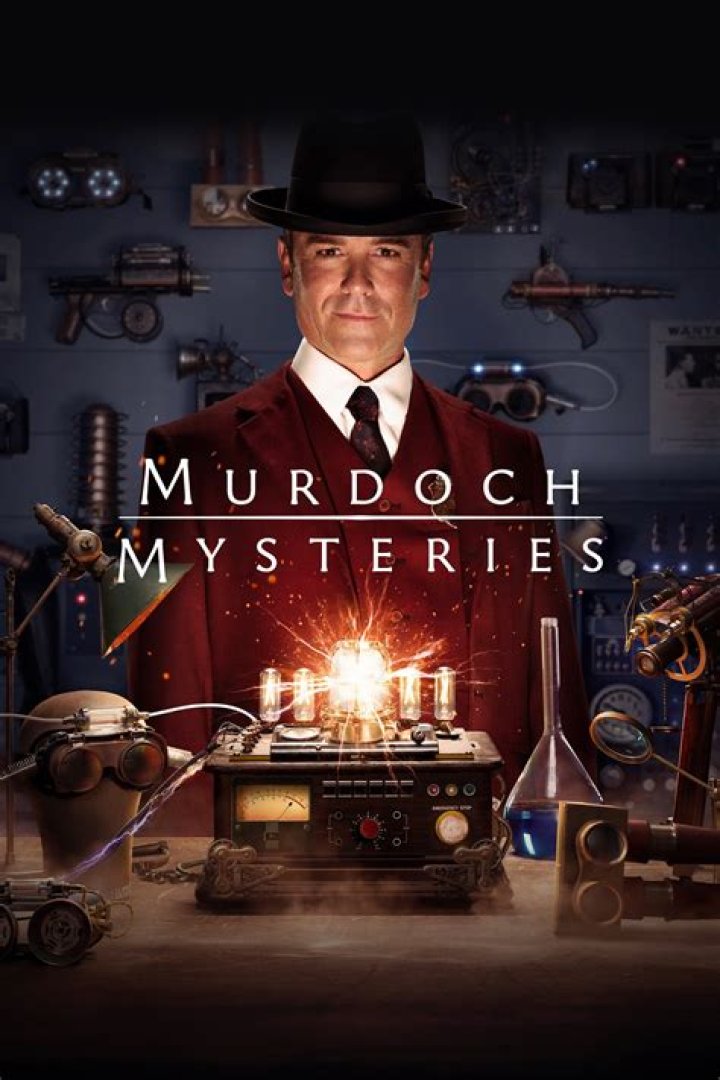 Remembering a Star: The Impact of a Murdoch Mysteries Actor's Passing