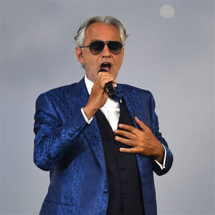 Remembering the Voice of a Generation: The Legacy of Andrea Bocelli
