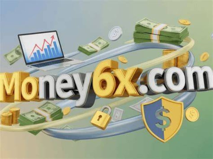 Revolutionizing Transactions: Exploring Money6x.com Sharing Economy