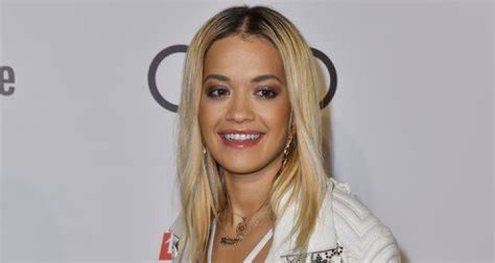 Rita Ora: The Multifaceted Star of Music and Fashion