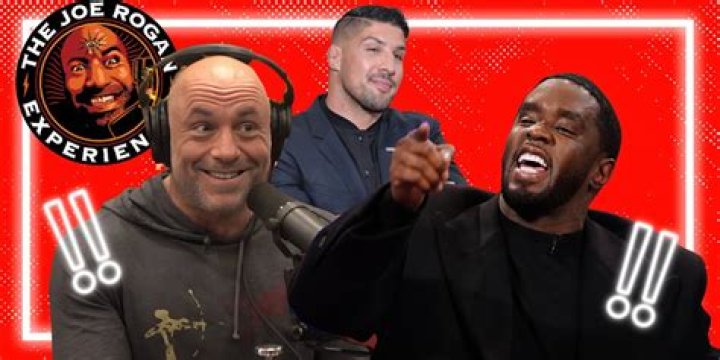 Rogan Diddy: The Unlikely Partnership Shaping Entertainment