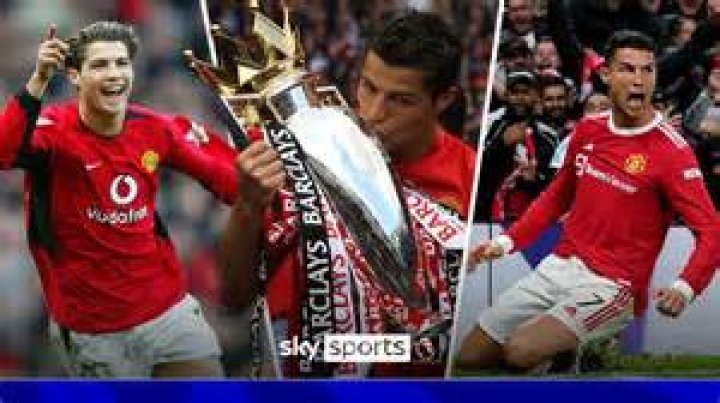 Ronaldo's Rock: The Journey of His Stable Girlfriend