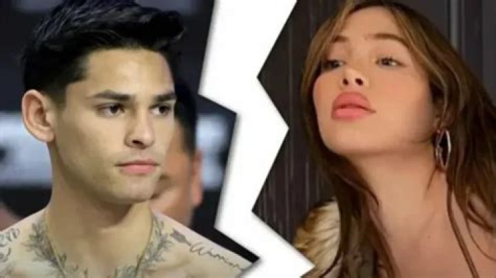 Ryan Garcia Relationship Status: All You Need to Know
