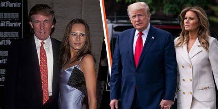 Ryan Reynolds and Donald Trump: A Tale of Two Icons