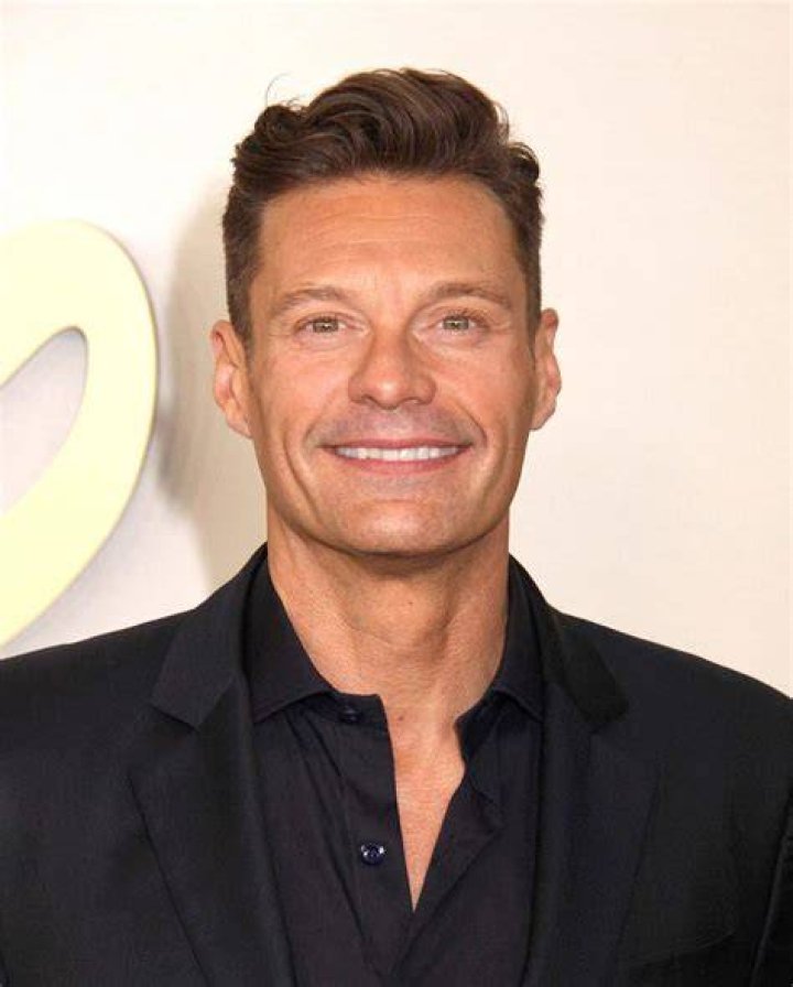 Ryan Seacrest Height and Weight: A Closer Look at the TV Icon