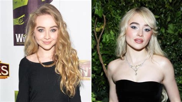 Sabrina Carpenter and Britt Robertson: A Close Look at Their Lives and Careers
