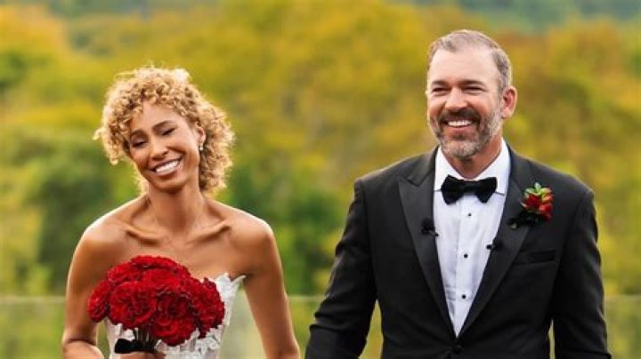 Sage Steele's Journey: The Life and Love of Her Husband