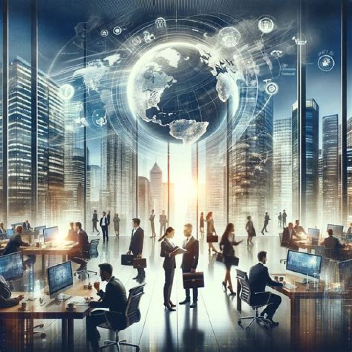 Sam Buckman: The Rising Star in the World of Business and Technology