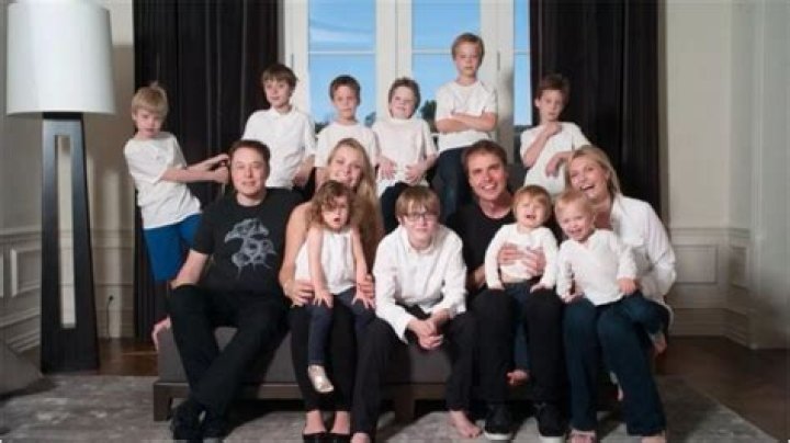 Saxon Musk: The Rising Star of the Musk Family