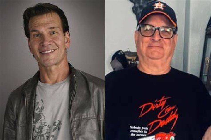Sean Swayze: The Life and Legacy of Patrick Swayze's Brother