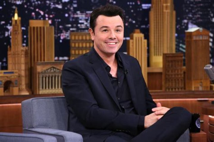 Seth MacFarlane's Relationships: A Deep Dive into His Personal Life