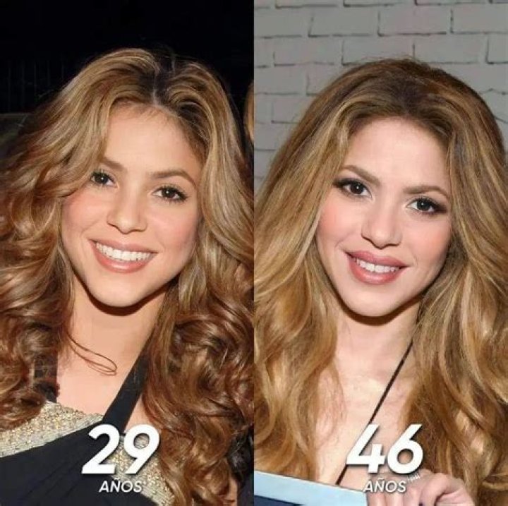 Shakira: A Journey Through Her Achievements