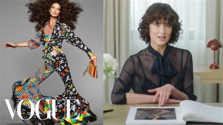 Shalom Harlow: A Multifaceted Icon of Fashion and Art