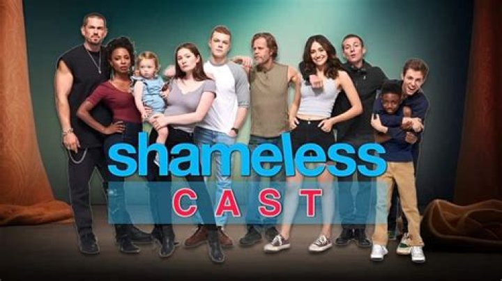 Shameless US Season 7 Cast: Meet the Characters that Captivated Audiences