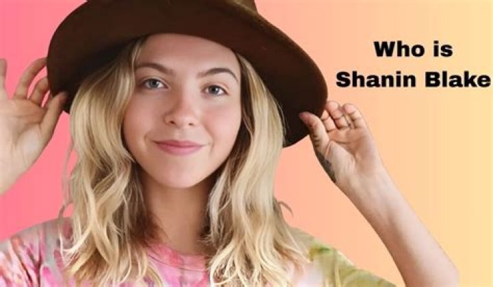 Shanin Blake: The Rise of an OnlyFans Sensation on Reddit