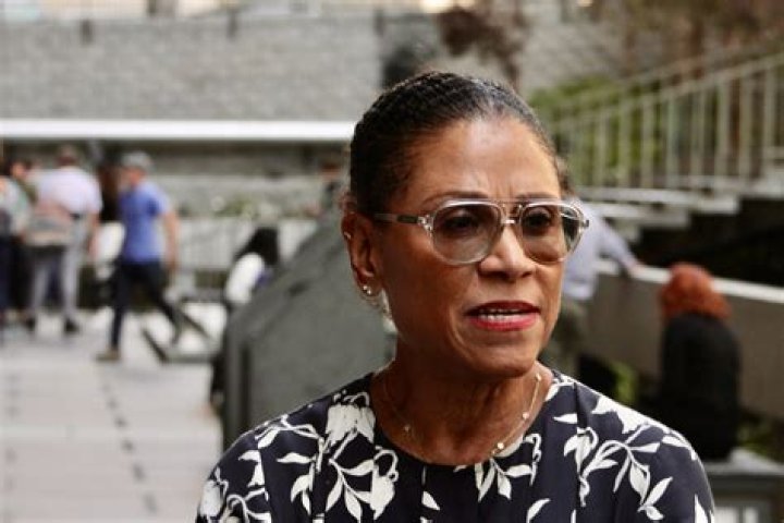 Shawn Holley: The Legal Luminary Behind High-Profile Cases