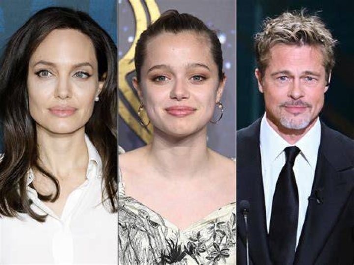 Shiloh Jolie-Pitt: A Glimpse into the Life of Angelina Jolie and Brad Pitt's Daughter