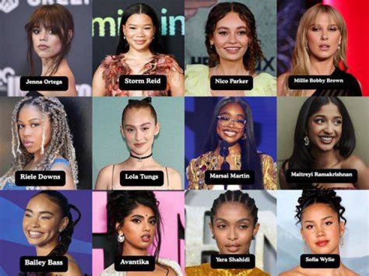 Short Women Actresses: Celebrating Talented Stars Who Defy Height Stereotypes