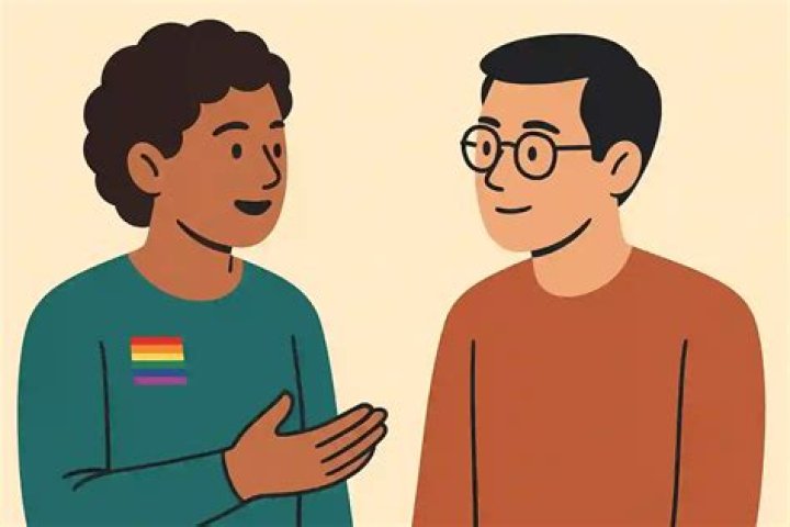 Signs That Someone Is Lesbian: Understanding the Subtle Indicators