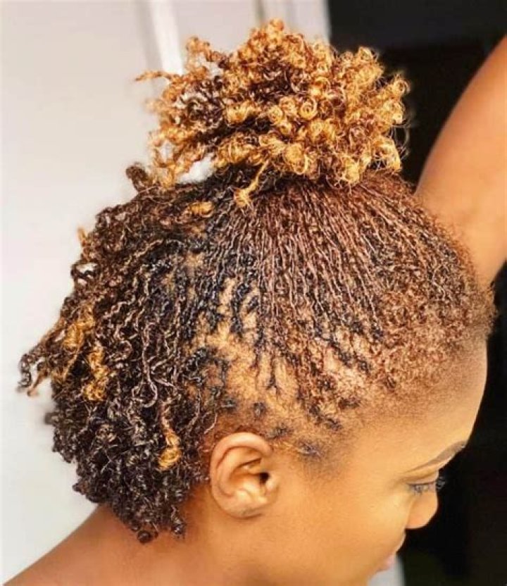 Sisterlocks Bangs: The Ultimate Guide to Styling and Maintenance