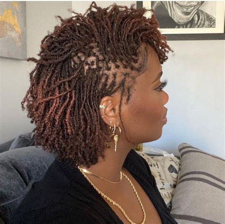 Sisterlocks Medium: The Ultimate Guide to Beautiful and Versatile Locs