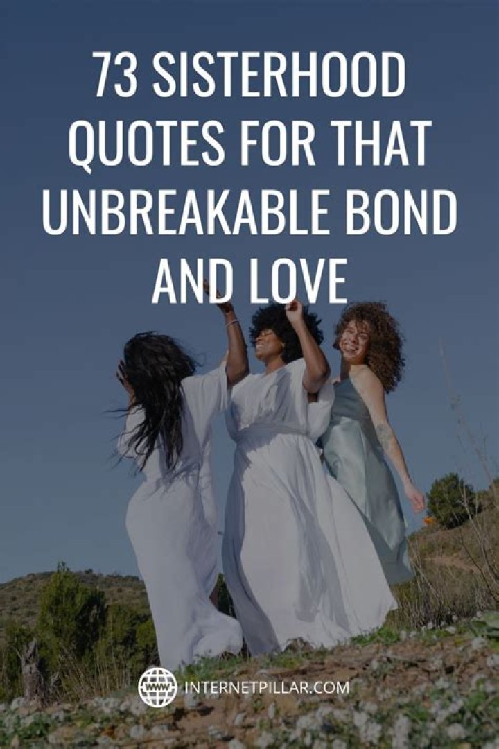 Sisters Sayings and Quotes: Celebrating the Unbreakable Bond