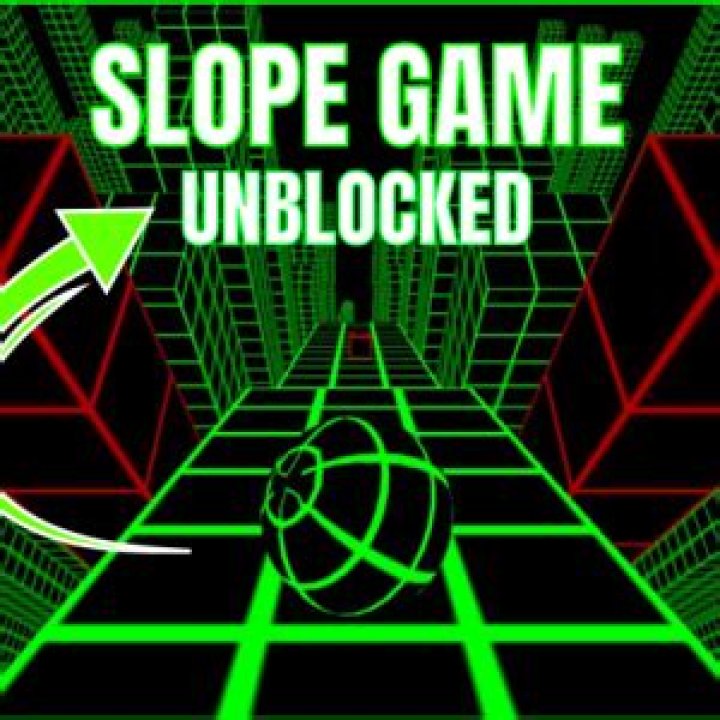 Slope Unblocked 76: The Ultimate Guide to the Thrilling Game