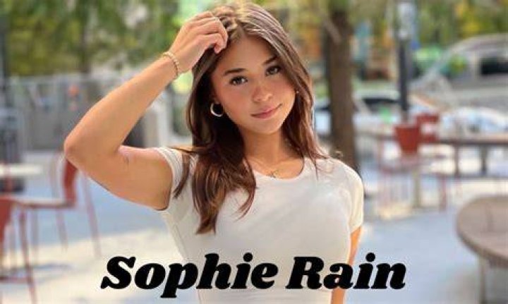 Sophie Rain: The Allure Behind the OnlyFans Leak-Free Phenomenon