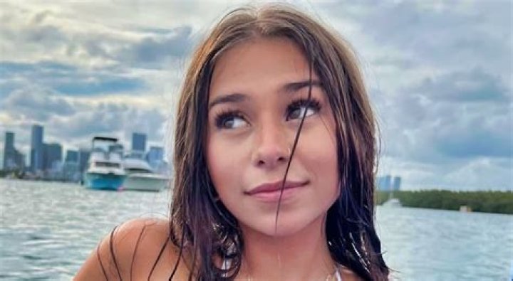 Sopjie Rain: The OnlyFans Leak That Shocked Fans