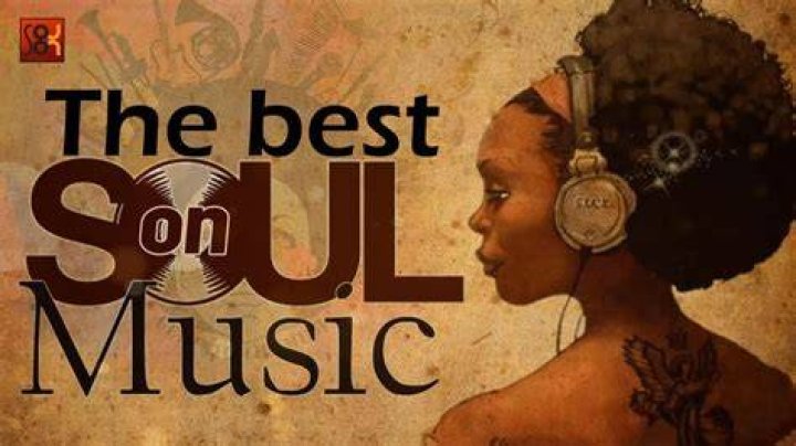 Soul Music: The Heartbeat of Rhythm and Emotion