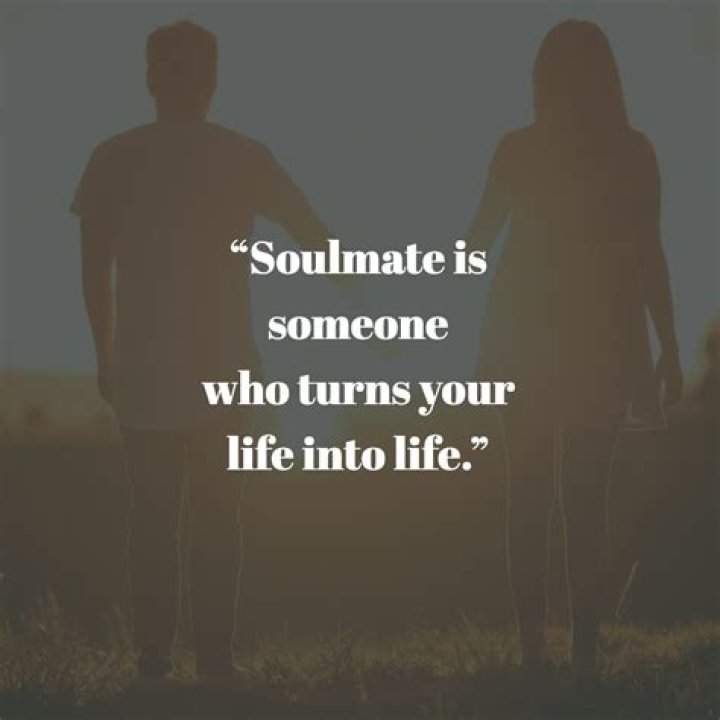 Soulmate True Love Quotes: Discovering the Depths of Connection