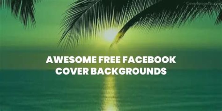 Sparkle Cover Photos for Facebook: Elevate Your Profile with Dazzling Designs