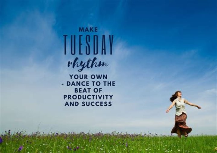 Spiritual Quotes for Tuesday: Elevate Your Week with Inspiration