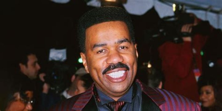 Steve Harvey's Influence in Politics: A Comedian's Perspective