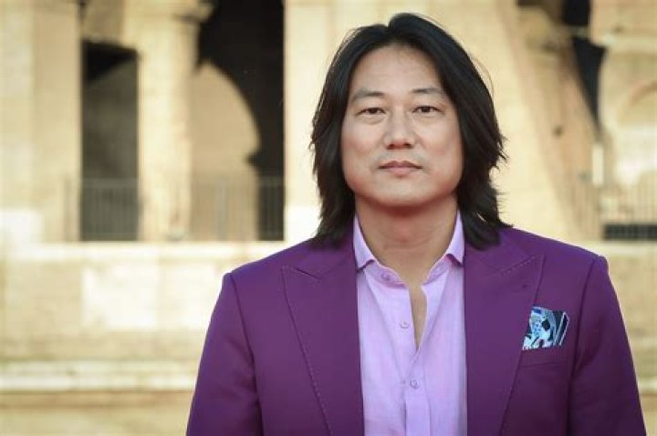 Sung Kang's Esposa: Unveiling the Life Behind the Actor