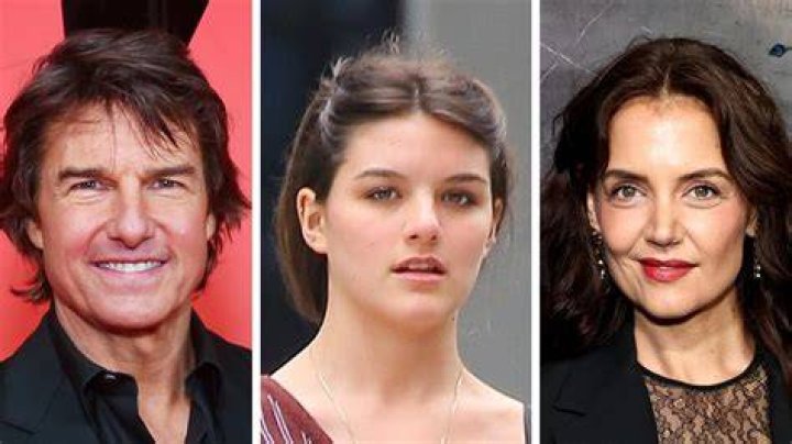 Suri Cruise Height: An In-Depth Look at the Daughter of Tom Cruise and Katie Holmes