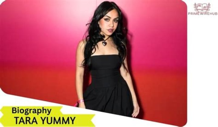 Tara Yummy Playboy Leaked: The Complete Story Behind the Controversy