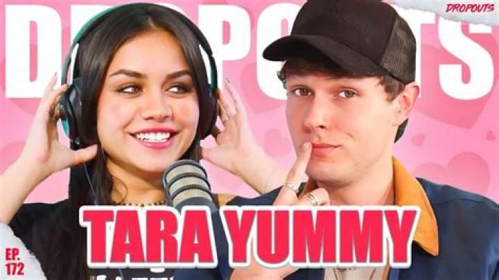 Tara Yummy: The Playful Journey of a Rising Star