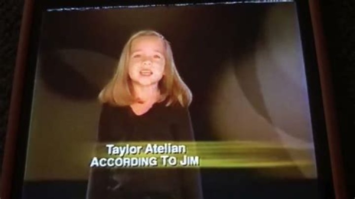 Taylor Atelian: A Journey Through Talent and Passion