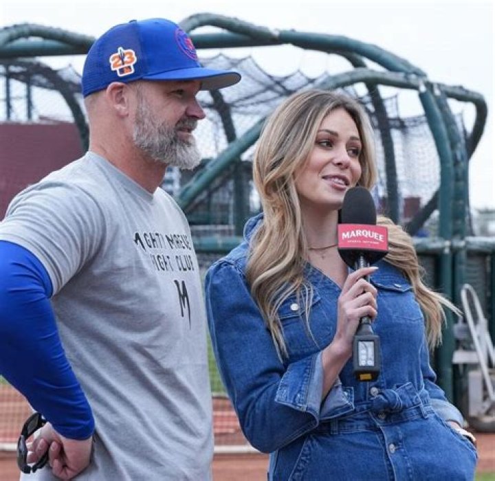 Taylor McGregor Married: A Deep Dive into Her Life and Relationships