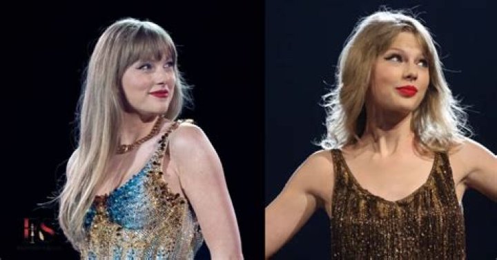Taylor Swift's Journey: Understanding Her Weight Gain and Body Positivity