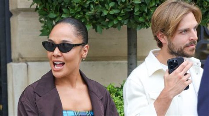 Tessa Thompson Partner 2024: Who Is She Dating?
