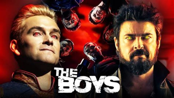 The Boys Season 4 Telegram: Everything You Need to Know