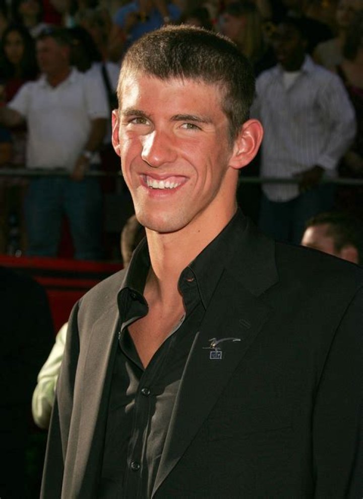 **The Cosmic Clash: Big Bang vs Michael Phelps**