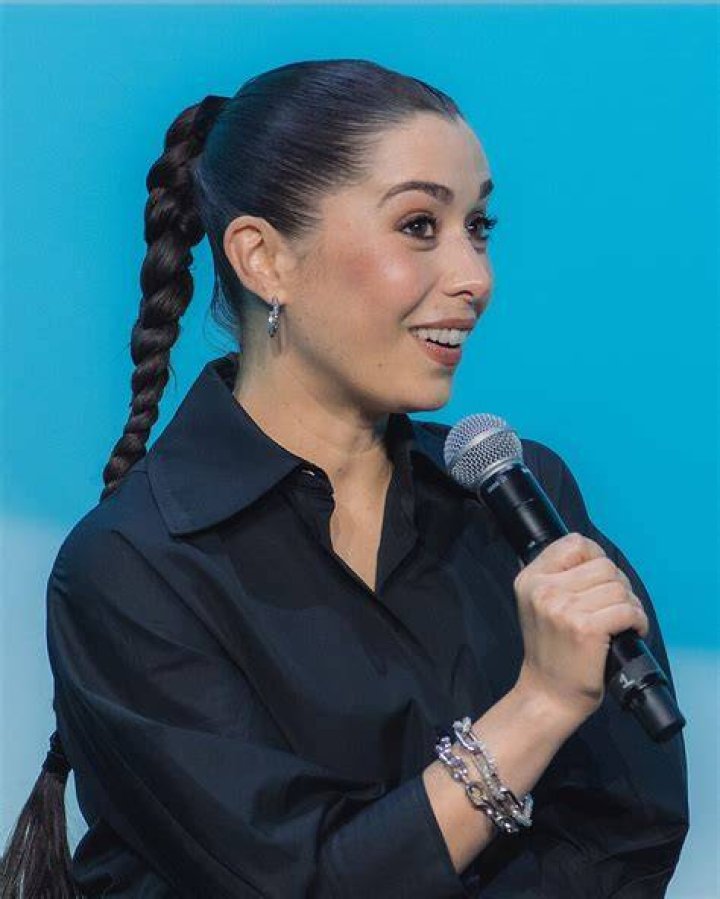 The Enigmatic Life of Cristin Milioti’s Husband