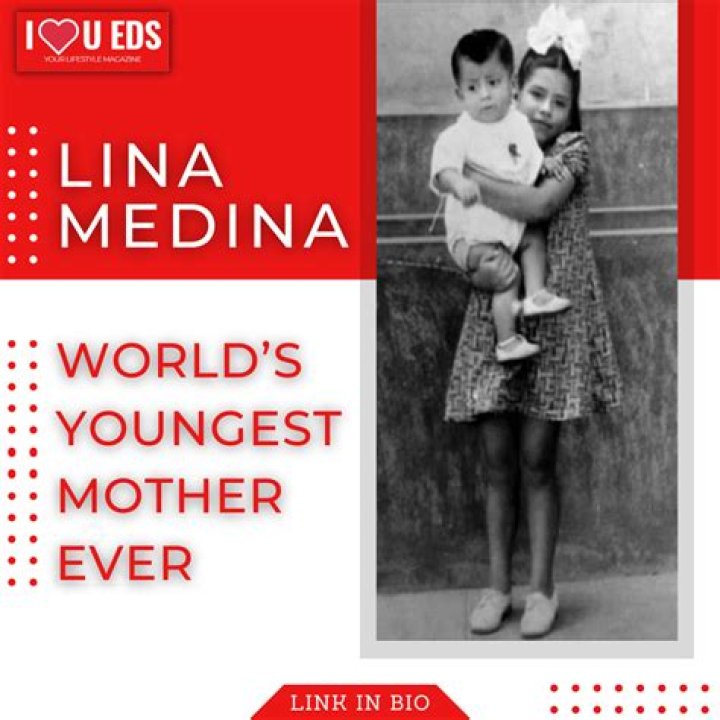 The Extraordinary Story of Lina Medina: A Life Beyond Imagination